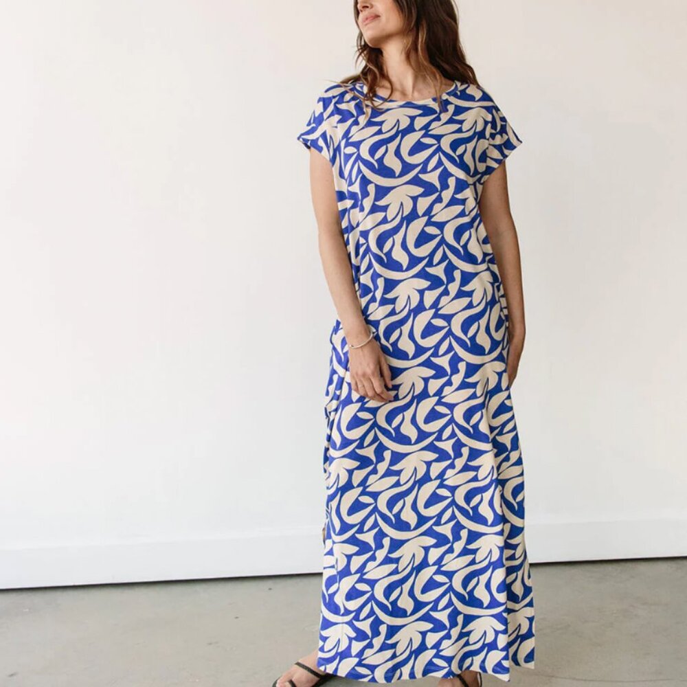 STORQ maternity dress. New in bag size 2